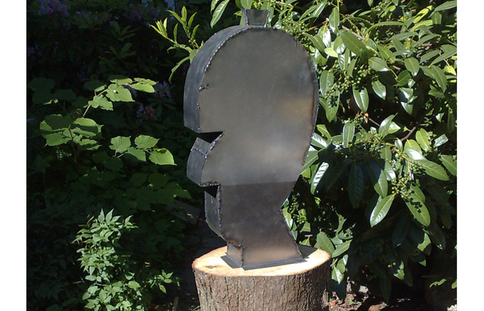 Kunst fr's Kleine Tehater Bargteheide - Sren Clausen