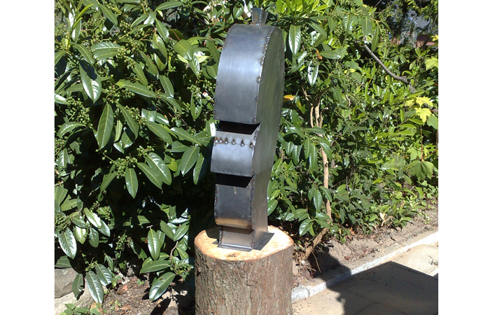 Kunst fr's Kleine Tehater Bargteheide - Sren Clausen