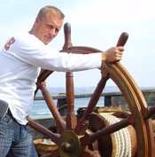 Sören Clausen Süd Afrika