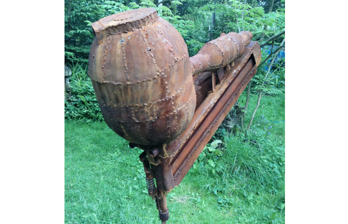 Impressionen Kunst Sren Clausen